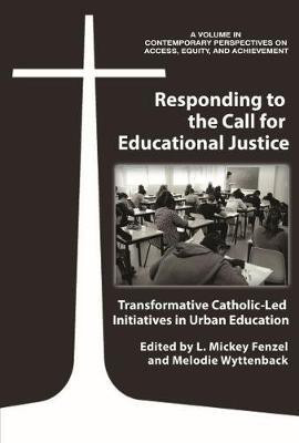 Responding to the Call for Educational Justice(English, Paperback, unknown)