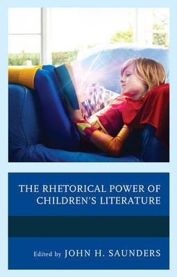 The Rhetorical Power of Children's Literature(English, Hardcover, unknown)