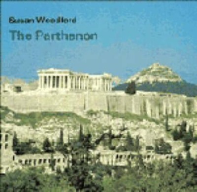 The Parthenon(English, Paperback, Woodford Susan)