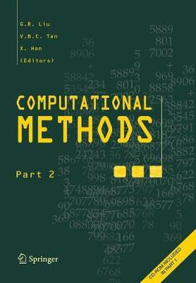 Computational Methods(English, Paperback, unknown)