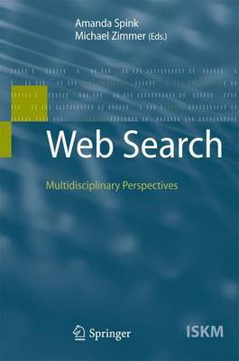Web Search(English, Electronic book text, Spink Amanda)
