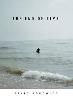 The End of Time(English, Electronic book text, Horowitz David)