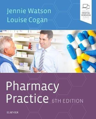 Pharmacy Practice(English, Paperback, unknown)