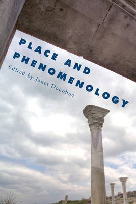 Place and Phenomenology(English, Hardcover, unknown)