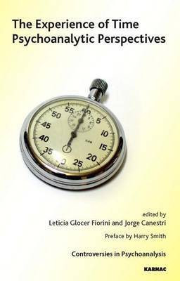 The Experience of Time(English, Electronic book text, unknown)