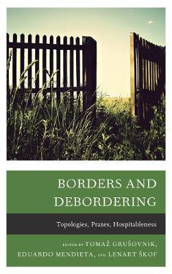 Borders and Debordering(English, Electronic book text, unknown)