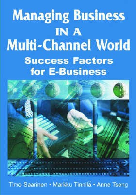 Managing Business in a Multi-channel World(English, Paperback, unknown)