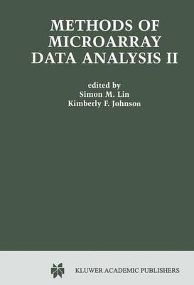Methods of Microarray Data Analysis II(English, Online resource, Simon M. Lin)