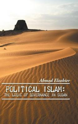 Political Islam(English, Hardcover, Elzobier Ahmed)