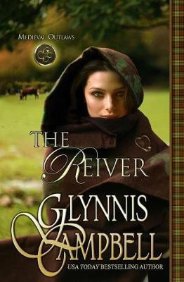 The Reiver(English, Paperback, Campbell Glynnis)