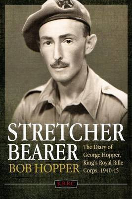 A Stretcher Bearer from El Alamein to Greece(English, Paperback, Hopper Bob)