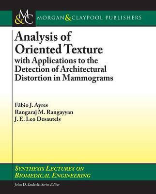 Analysis of Oriented Texture(English, Electronic book text, Ayres Fabio)