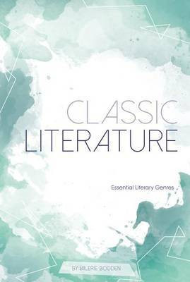 Classic Literature(English, Electronic book text, Bodden Valerie)