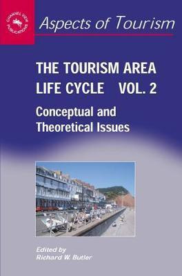 The Tourism Area Life Cycle, Vol.2(English, Electronic book text, unknown)