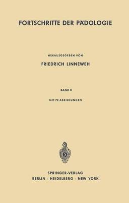 Fortschritte der Padologie(German, Paperback, unknown)