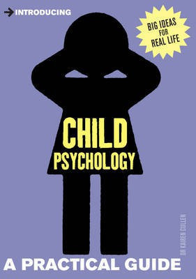 Introducing Child Psychology(English, Electronic book text, Cullen Kairen)