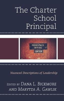 The Charter School Principal(English, Hardcover, unknown)