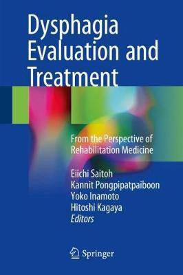 Dysphagia Evaluation and Treatment(English, Hardcover, unknown)