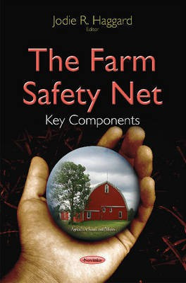 Farm Safety Net(English, Paperback, unknown)