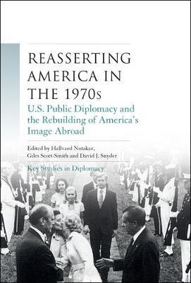 Reasserting America in the 1970s(English, Paperback, unknown)