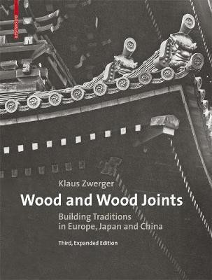 Wood and Wood Joints(English, Electronic book text, Zwerger Klaus)