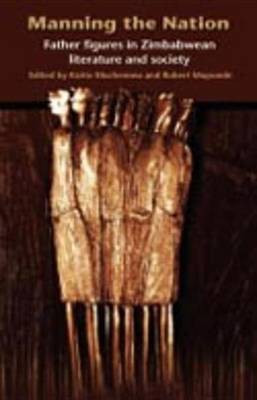 Manning the Nation(English, Electronic book text, unknown)