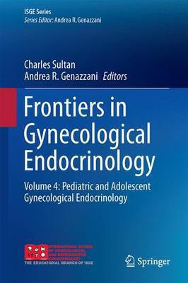 Frontiers in Gynecological Endocrinology(English, Hardcover, unknown)