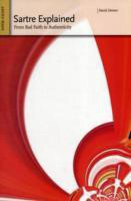 Sartre Explained(English, Paperback, Detmer David)
