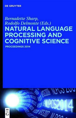 Natural Language Processing and Cognitive Science(English, Hardcover, unknown)