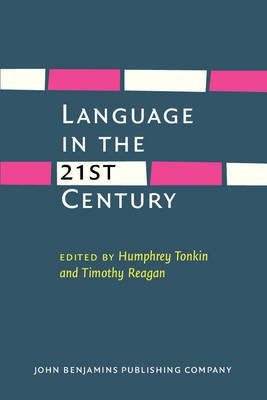 Language in the Twenty-First Century(English, Paperback, unknown)