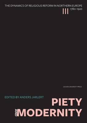 Piety and Modernity(English, Hardcover, unknown)