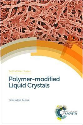 Polymer-modified Liquid Crystals(English, Electronic book text, unknown)