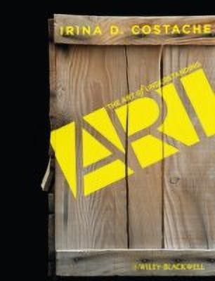 The Art of Understanding Art(English, Hardcover, Costache Irina D.)