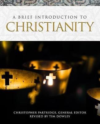 A Brief Introduction to Christianity(English, Paperback, unknown)