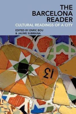The Barcelona Reader(English, Paperback, unknown)