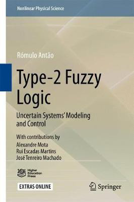 Type-2 Fuzzy Logic(English, Hardcover, Antao Romulo)