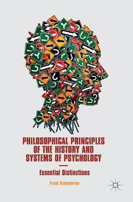 Philosophical Principles of the History and Systems of Psychology(English, Hardcover, Scalambrino Frank)