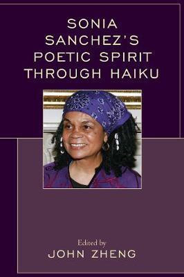 Sonia Sanchez's Poetic Spirit through Haiku(English, Hardcover, unknown)