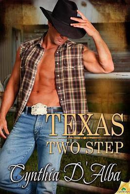 Texas Two Step(English, Electronic book text, D'Alba Cynthia)