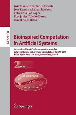 Bioinspired Computation in Artificial Systems(English, Paperback, unknown)
