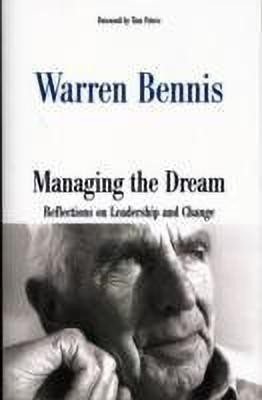 Managing The Dream(English, Paperback, Bennis Warren G.)