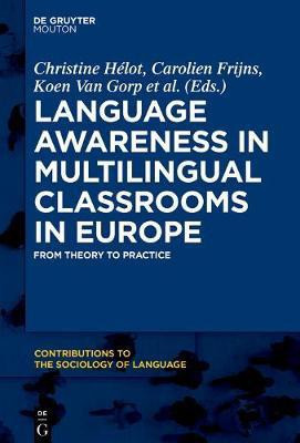 Language Awareness in Multilingual Classrooms in Europe(English, Electronic book text, unknown)