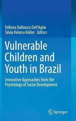 Vulnerable Children and Youth in Brazil(English, Hardcover, unknown)