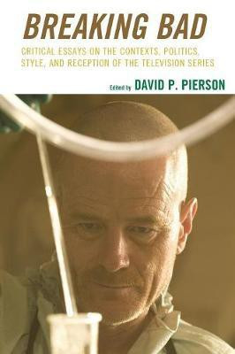 Breaking Bad(English, Paperback, unknown)