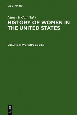 Women's Bodies(English, Hardcover, unknown)