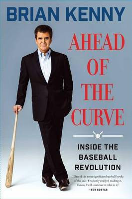 Ahead of the Curve(English, Hardcover, Kenny Brian)