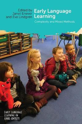 Early Language Learning(English, Electronic book text, unknown)