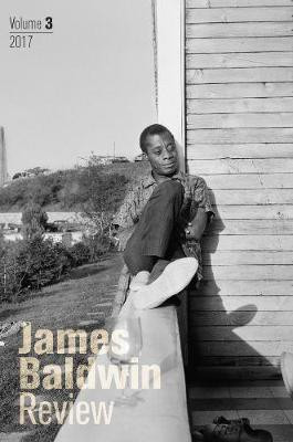 James Baldwin Review(English, Paperback, unknown)