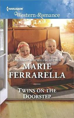 Twins on the Doorstep(English, Electronic book text, Ferrarella Marie)