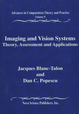 Imaging & Vision Systems(English, Hardcover, Blanc-Talon Jacques)